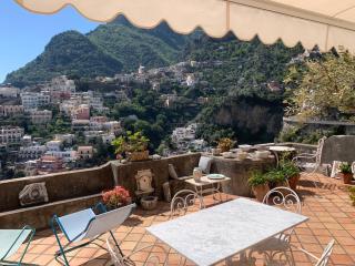 Palatonella - Positano - 4