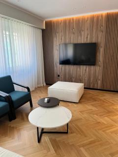 Central44 Luxury Apartment Ermou - Atene - 7