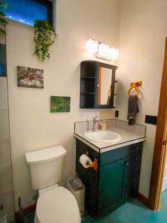 Modern home in country setting, close to town - Arcata - 8
