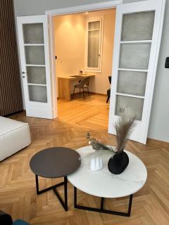 Central44 Luxury Apartment Ermou - Atene - 1