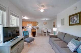 Buxton Vacation Rental with Shared Canal Access! - Buxton - 4
