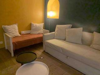 Appartement en rez de jardin d'une bastide proche centre d'Aix! - Le Tholonet - 6