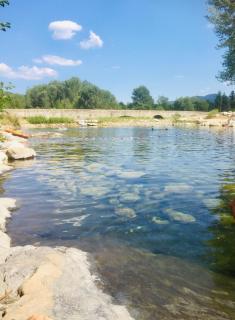 Gîte Ô près Ô - 3