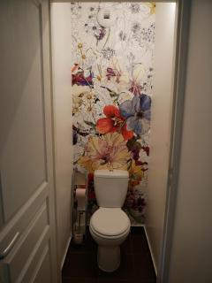 charmant T2 formiguères les esplaneilles - 1