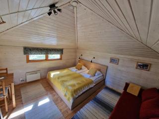 Reindeer Lodge - Jukkasjärvi - 9