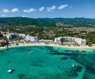 Riu Ocho Rios - All Inclusive - Ocho Rios - 4