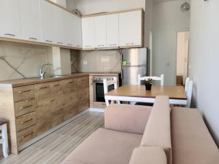 New Portside Apartments - Sarandë - 2