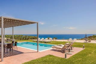 Villa Eva Skala - Skala di Cefalonia - 9