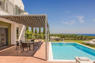 Villa Eva Skala - Skala di Cefalonia - 8