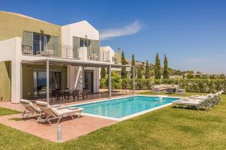Villa Eva Skala - Skala di Cefalonia - 5