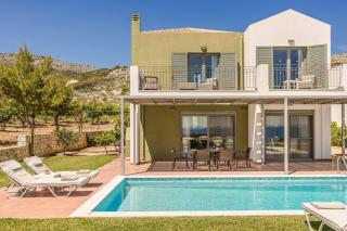 Villa Eva Skala - Skala di Cefalonia - 3