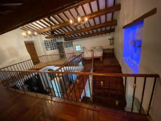Maison d'hôtes, superbe et spacieuse ,dans un cadre charmant calme et verdoyant - Pernes-les-Fontaines - 8