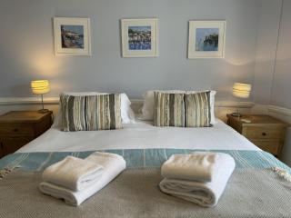 Rose Cottage - Central Dartmouth - 1