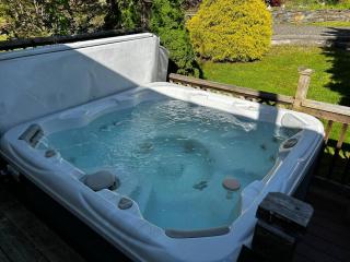 Woodland Whimsy a private escape, hot tub, pool, sunroom - Saugerties - 4