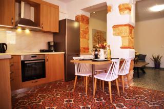 Dimitriοs Stone House - Chania - 9