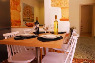 Dimitriοs Stone House - Chania - 8