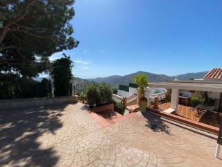 Villa Las Flores - Frigiliana - 1