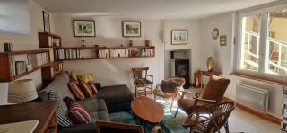 Maison de famille pour 6 personnes - 9