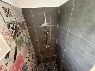 Bungalow proche de la plage de l'anse à l'eau - 4