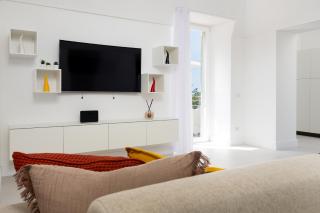 Radici House - Elegant apt with Patio and View - Sant'Agnello - 4