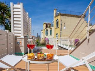 Radici House - Elegant apt with Patio and View - Sant'Agnello - 6