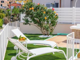 Radici House - Elegant apt with Patio and View - Sant'Agnello - 8