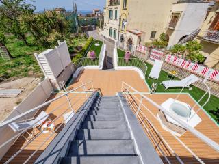 Radici House - Elegant apt with Patio and View - Sant'Agnello - 7