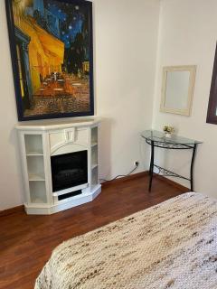 Villa de charme à Martignargues avec piscine privée - 1