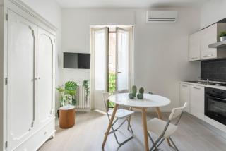 New! Charming & pretty flat in Milan Center - Milan - 5