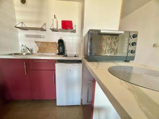 Appartement vue mer - Saint-Brévin-les-Pins - 6