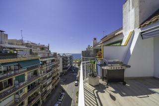 HomeHolidaysRentals Kala - Costa Barcelona - Pineda de Mar - 0