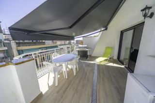 HomeHolidaysRentals Kala - Costa Barcelona - Pineda de Mar - 9