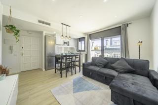 HomeHolidaysRentals Kala - Costa Barcelona - Pineda de Mar - 8