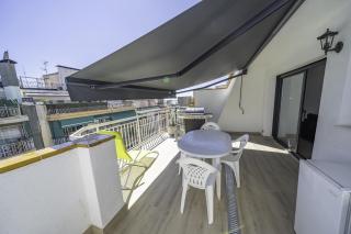 HomeHolidaysRentals Kala - Costa Barcelona - Pineda de Mar - 7