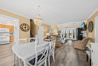513 Tarpon Pond Cottage - Seabrook Island - 9