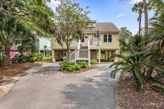 513 Tarpon Pond Cottage - Seabrook Island - 6