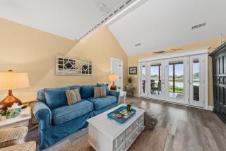 513 Tarpon Pond Cottage - Seabrook Island - 4