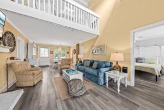 513 Tarpon Pond Cottage - Seabrook Island - 3