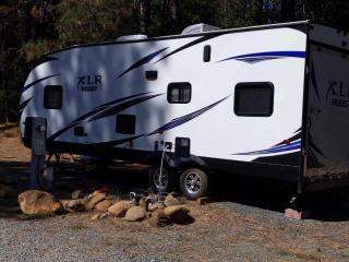 Rv11 Xlr - 27' Family Toy Hauler - Sleeps 6 - - 5