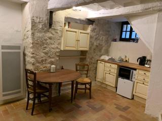 Studio Tourrettes-sur-loup, le charme de l'ancien - Tourrettes-sur-Loup - 4