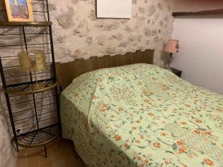 Studio Tourrettes-sur-loup, le charme de l'ancien - Tourrettes-sur-Loup - 7