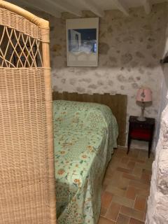 Studio Tourrettes-sur-loup, le charme de l'ancien - Tourrettes-sur-Loup - 5