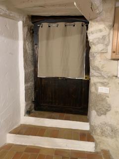 Studio Tourrettes-sur-loup, le charme de l'ancien - Tourrettes-sur-Loup - 2