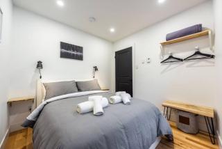 The Downtown Nordic Nest - 6