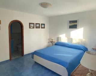 Sapore di Mare, Bilocale con terrazzi vista mare - Massa Lubrense - 7