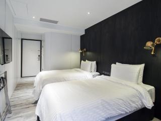 Hotel Relax III - Taipeh - 9