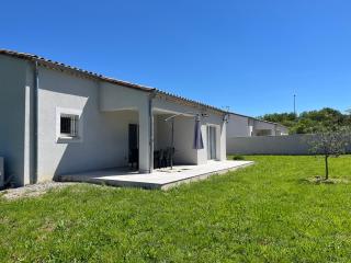Villa MaLou - Pradons - 5