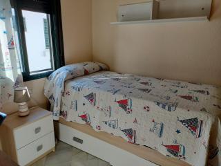 Modern apartment with pool in the heart of El Portil - El Portil - 2
