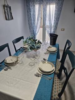 A casa di Livia - Villabate - 8