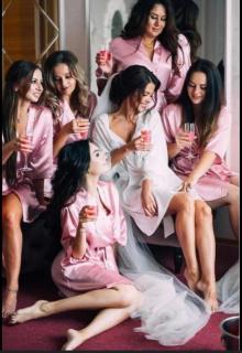 LUXURY EVENTS , oaza mirilor - Roman - 5